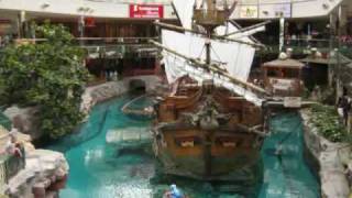 Saphira pics at WEM part3of3-waterpark and waterworld area
