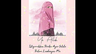 Download lagu Story wa kekinian | Status wa wanita bercadar | literasi sholawat | sholawat asyghil mp3