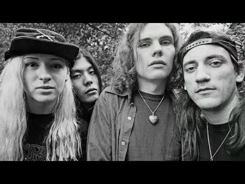 How The Smashing Pumpkins Created “GISH” with Butch Vig and The Smart Studios | Documentary Clip
