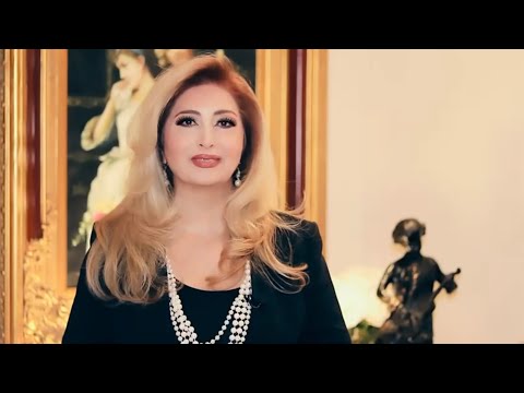 Leila Forouhar - Contestee l لیلافروهر- کانتستی