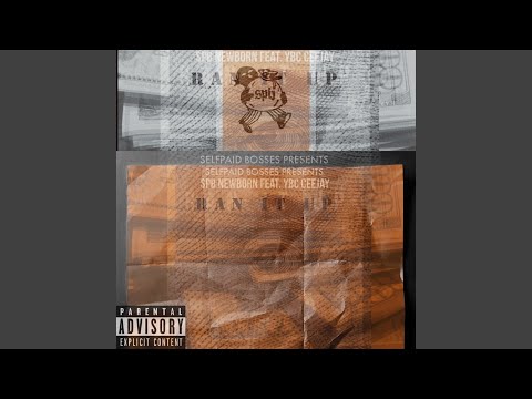 Ran It Up (feat. YBC Ceejaay)