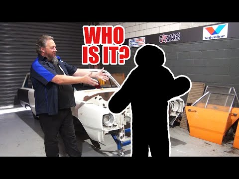 Carnage - Who Bought Our Valiant Wagon?