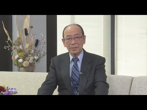 社会福祉学科 TOMOIKI企画特別インタビュー