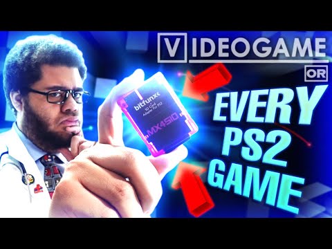 This Device Can Play Your PS2 Games! (MX4SIO Guide) | VideoGame O.R.