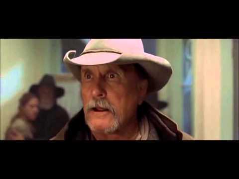 Open Range – The People’s Warrant