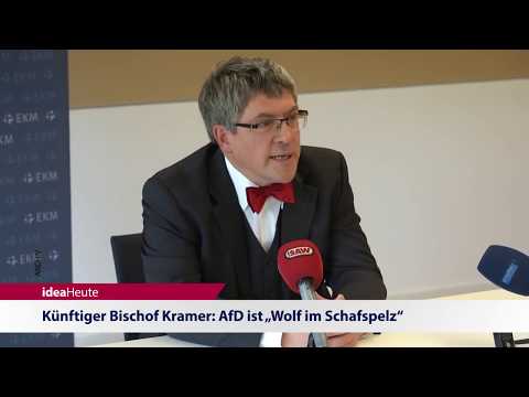ideaHeute 05 09 19 - Kirche und AfD - Digitalisierung - Hurrikan Dorian