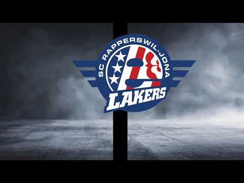 28.1.2018 EHC Olten - SC Rapperswil-Jona Lakers 3:4