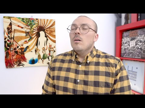 Video thumbnail for JID - God Does Like Ugly ALBUM REVIEW