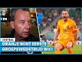 Valentijn Driessen: ‘Met dit duo word je geen wereldkampioen’