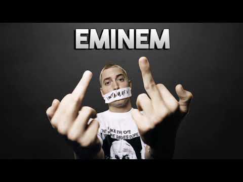 Restricted vs Eminem - Without Me (Wooh Wooh Scottie V Mashup)