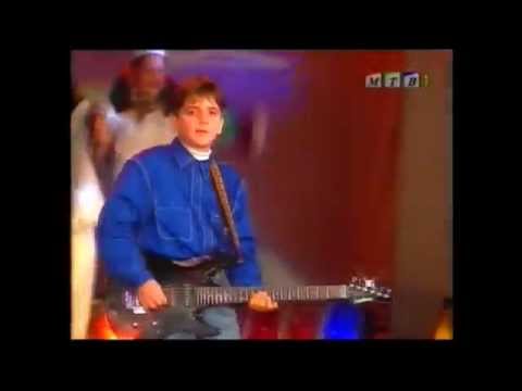 ZDRAVO GENIJALCI - Miki Sekulovski - Chiribu - chiriba