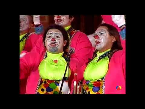 Murga los caducos 2002