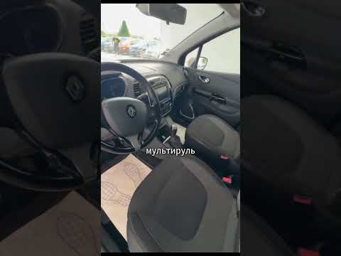 фото renault captur i 0
