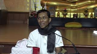 261-ปฏิบัติธรรม 27 มิ.ย.-1 ก.ค.61 (20).โอวาทปิดและสรุปธรรม