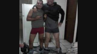 Mis Amigos (Special olympics - Stephen Lynch)