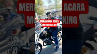 Download lagu IKUT DATANG KE YOGYAKARTA MERAMAIKAN ACATA JAMDA RX KING TWO STROKE #shorts #rxking #viral mp3