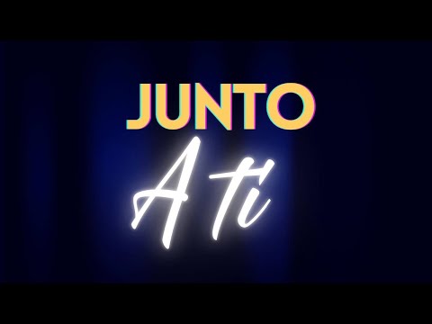 Junto a Ti ( Bateria ) - Jaime Ospino / Cover