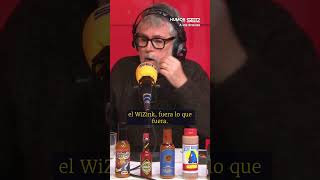 😵Iván Ferreiro raja de Morrissey y sus manías sin filtro #morrissey #thesmiths #alasbravas