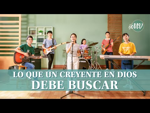Música cristiana 2020 | Lo que un creyente en Dios debe buscar
