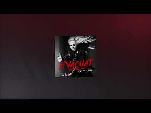 Amna feat Glance - Evacuat (Marc Rayen & John Deeper Radio Remix)
