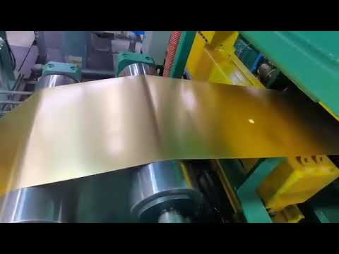 Brass Plates