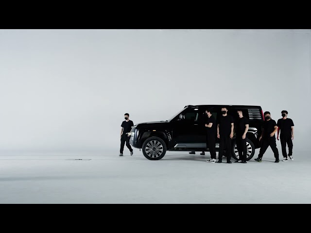 ساعة ذكية كوسبت تانك M3 سوار معدني Special Edition  - اسود