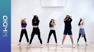 Weeekly(위클리) TODAY☀ : PRODUCEX101(프로듀스X101)_지마(X1-MA)