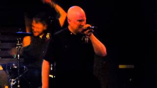 Assemblage 23 - Naked (live 2014)