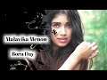 3 May Malavika Menon Malavika Menon Birthday Whatsapp Status Malavika Menon Birthday Status