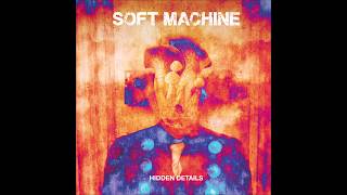 Soft Machine - Broken Hill