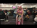 FAN EXPO Vancouver
