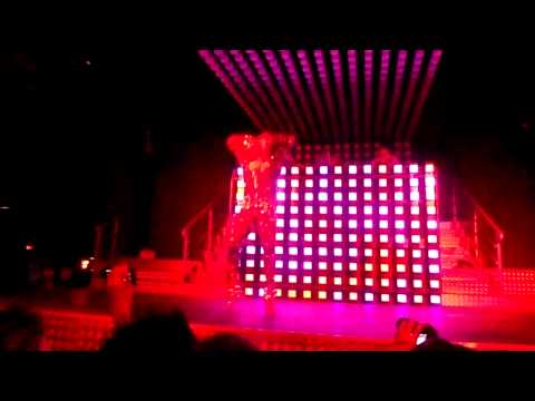 Robytt Moon-The best of Robytt Moon-Boate Danger 30/11/13-2°show