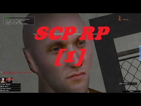 Steam Community :: Video :: SCP RP [1] W/ Jose & Kyle