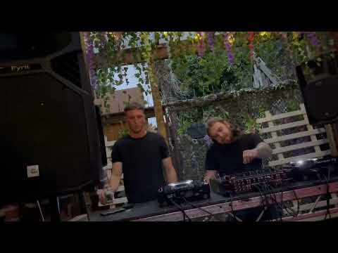 Veerline And Hunter @ MusikLAB Summer Closing 30.08.21