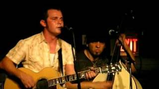Travis Mann Band performs Johnny Law