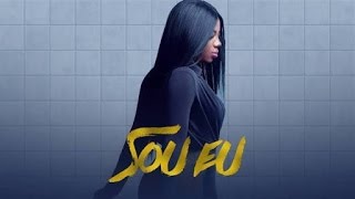 Ludmilla - Sou Eu (Letra)