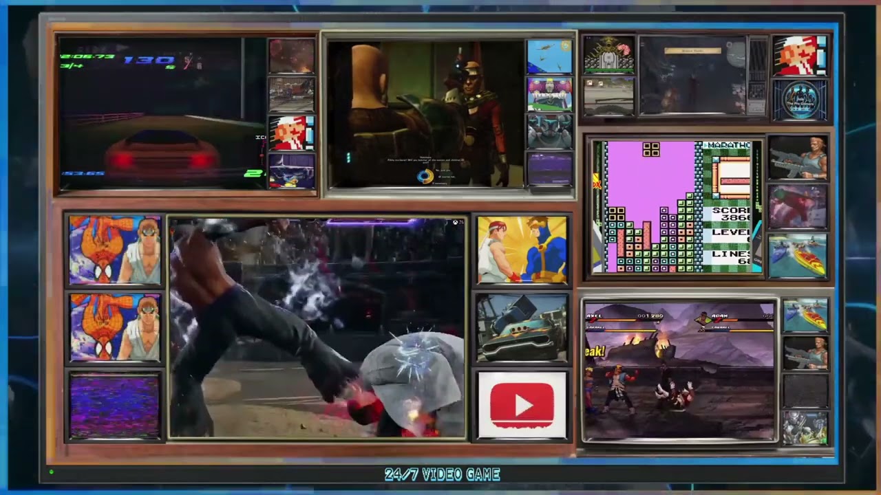 Play Video