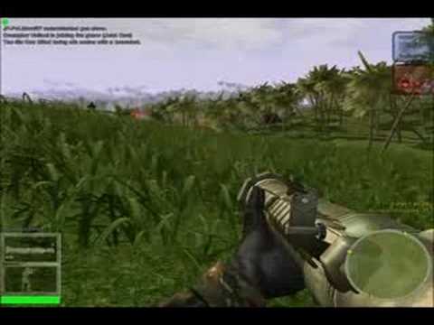 JO:TR collective killing video