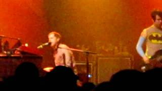 Jack&#39;s Mannequin - Diane the Skyscraper