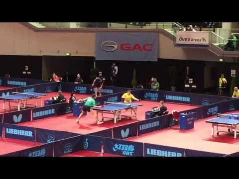 Kristian Karlson BH Bremen 2015