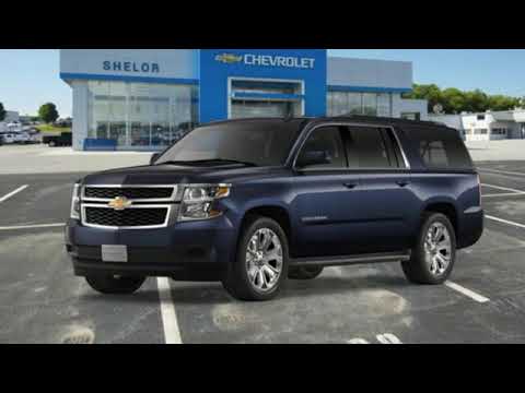 New 2019 Chevrolet Suburban Christiansburg VA Blacksburg, VA #CV190163 - SOLD