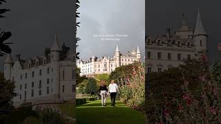 I wouldn’t mind another sister trip to Scotland 🏴󠁧󠁢󠁳󠁣󠁴󠁿Dunrobin Castle #scotland #travel