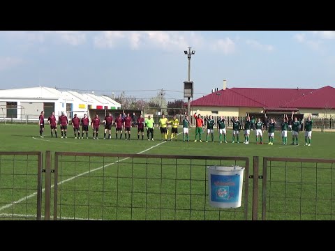 2021.04.25  Tárnok KSK - Gyúró SE 5-0 Öregfiúk bajnoki mérkőzés