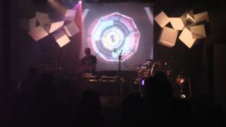 Massive Ideas & The Moksha Family Artist Collective Present Sir CharLes, 3-20-2013