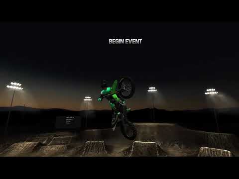 WTF is this (Mx Vs Atv Reflex)