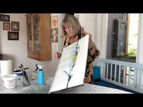 WATERCOLOUR  9  2021