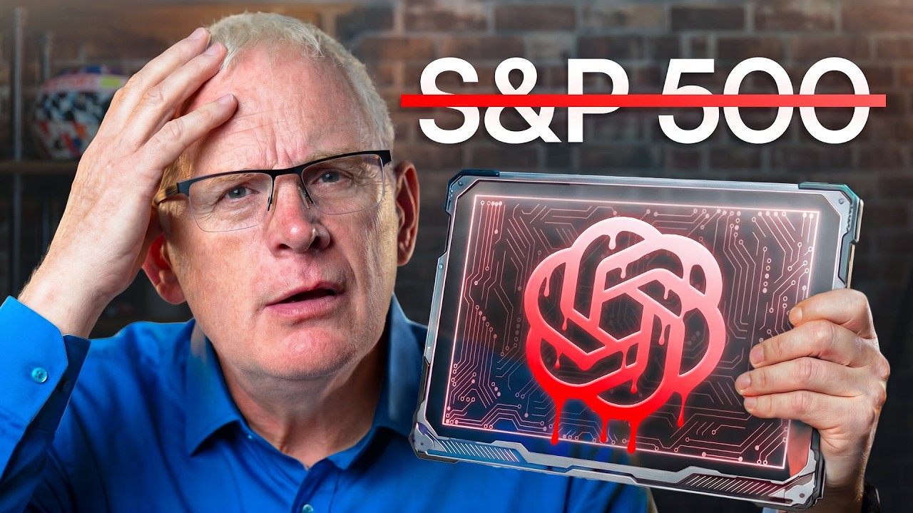 I'm Changing How I Manage My Money Because of AI