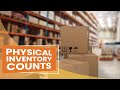 Physical Inventory Counting What It Is And How It Benefits SMBs