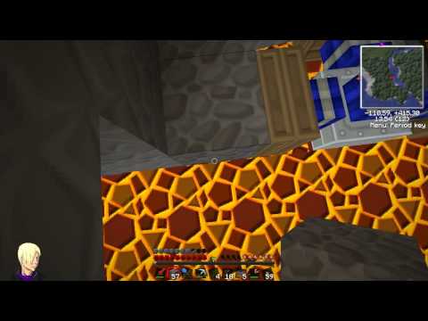 Minecraft LP S03-E030 /Tekkit/ - ( Die zwei Pumpen ) [Deutsch] -HD- [363]