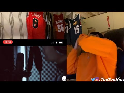 THE REALEST RAPPER! Huskii "Body The Booth" Reaction! 🔥🔥